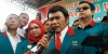 Pemilu 2019, Partai Yang Diketuai Rhoma Irama Dinyatakan Tidak Lolos