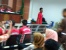 Hakim Merasa  Berang Atas Muhammad Putra Ananda Dalam memberikan Kesaksian 