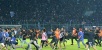 Rusuh Di Menit 90, Arema FC Terancam Sanksi Berat Dari PSSI