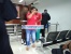 Wiwin Indrayani, Menangis Usai Persidangan 