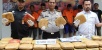 Terciduk, 142,8 Kg Ganja Dari Aceh Berhasil Diamankan 