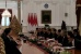Terima Kunjungan Carrie Lam, Jokowi Titipkan 160 Ribu TKI 