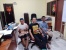 Polsek Sekupang Menangkap Dua Orang Pelaku Perjudian Jenis Sijie