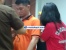 Alamak!!! Istri Di Suruh Memasok Sabu - Sabu Untuk Dirinya Di Lapas Kelas II A Batam