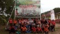 Manggala Agni Batam Latih Relawan