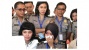 Lewat Ijab Kabul 'LDR', Briptu Nova Resmi Menikah Dengan Briptu Andik 