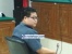 Anak Conti Chandra Aron, Menjadi Saksi Dalam sidang Terdakwa Tjipta Fudjiarta