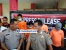 Salah Satu Komplotan Pembobol Kaca Mobil Satpol PP Yang Status PNS