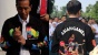 Biar Anget, Jokowi Pake Jaket Asian Games Sambil Promosi