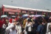 Bagi-Bagi Sembako Di Monas, Polisi Selidiki Jenis Izin Pelaksanaan