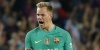 MU Berambisi Jadikan Ter Stegen Sebagai Kiper Termahal Di Dunia