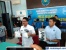 BNNP Kepri Mengungkapkan 2 Kasus Narkotika Jenis Sabu Dan Ganja 