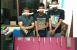 Polres Meranti Amankan 3 Pengguna Sabu, 2 Orang Berstatus PNS