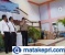 Polsek Batu Aji Melakukan Pengamanan Di Gereja, Paska Ledakan Di Surabaya 