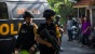 Viral Teror Surabaya, Polri Tetapkan Siaga I