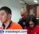 Edarkan Sabu Di Lapas, Pasutri Di Hukum 7 Tahun Penjara