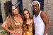 Berlaku Adil, Ronaldinho Akan Nikahi 2 Wanita Sekaligus