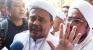 partai gerindra : Habib Rizieq tak akan maju di pilpres 2019