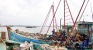 Curi Ikan Di Laut Natuna, 10 Kapal Nelayan Vietnam Ditangkap