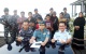 Lanal Dumai Gagalkan Penyelundupan Tujuh Orang Warga Rohingya Ke Malaysia