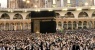 Pria yang Bunuh Diri di Masjidil Haram WN Prancis