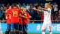 Tak Terkalah kan Timnas Spanyol  Piala Dunia 2018