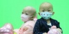 Bocah 2 Tahun Di China Menikah Karna Mengidap leukimia Akut