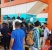 Kepadatan Penumpang Juga Terjadi Di Pelabuhan Roro ASDP Punggur 