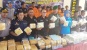 Pengendali Narkoba Aceh, Batam Dan Malaysia Tertangkap