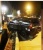 Avanza Yang Sedang Terparkir Di Tabrak Mobil BMW