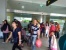 Hari Terakhir Cuti Bersama, Pelabuhan Domestik Sekupang Tetap Ramai