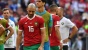 Piala Dunia 2018, Tiga Tim Dipastikan Angkat Kaki
