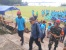 Hadir di Pembukaan Turnamen, Nyat Kadir Janjikan Pembangunan Stadiun Mini di Dusun 1 Limbung