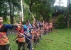 Kota Batam, Kota Keempat Yang Memiliki Lapangan Panahan 