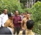 Wakil Bupati Lingga Janjikan Pembangunan Bak Air Bersih di Desa Tajurbiru.