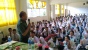 Kodim 0316/Batam Ajarkan Wawasan Kebangsaan Kepada Murid SMA