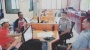 LSM Berlian Dan LSM Garda Indonesia Laporkan Dugaan Tindak Asusila Yang Terjadi di Ruang Wakil Ketua