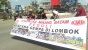 KMB Gelar Kegiatan Penggalangan Dana Untuk Warga Lombok 