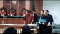 Pembacaan Esepsi Dari Penasehat Hukum Jacobus Silaban