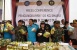 Sinergitas TNI AL, BNN dan Bea Cukai Berhasil Tangkap Penyelundupan Narkoba 105 Kg Shabu Dan 30.000 