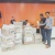 Bantuan Ke Lombok Tahap Pertama Sudah Di Kirim KMB 