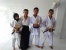 FKTI Menggelar Kejuaraan Karate Antar Klub Batam