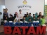 Gerai Pisang Kaesang Pangarep, Memberikan Santunan Ke Anak Panti Asuhan Qurrotu Aâ€™yun