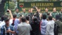 Sinergi Kodim 0136 Batam Bersama Insan Pers 