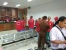 Bermain Judi Dadu Guncang, 2 Bandar Dan 4 Pemain Di Sidang Pada PN Batam