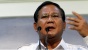 Prabowo Berhentikan Impor, Arya : Bisa Merusak Tali Persaudaraan ASEAN