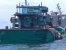 Mencuri Ikan Di Perairan Batam, 5 Kapal Vietnam Di Tenggelamkan 