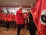 DPD Kepri Dan DPC Kota Batam BMI Di Lantik Ketua DPD PDIP Kepri 