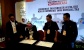IWO Kepri dan ASPIKOM Teken MoU Kerjasama Pendirian Lembaga Pendidikan Jurnalistik Online