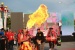 Batam International Culture Carnival Harus Jadi Atraksi Bagi Kekuatan Hub Singapura